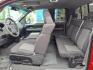 2005 Red Ford F-150 XLT (1FTPX12525N) with an 5.4L Triton 5.4L V8 300hp 365ft. lbs. Sequential-Port F.I. engine, 4-Speed Automatic transmission, located at 50 Eastern Blvd., Essex, MD, 21221, (410) 686-3444, 39.304367, -76.484947 - Photo#12