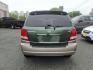 2004 Green Kia Sorento (KNDJC733245) with an 3.5L 6 Cylinder Fuel Injected engine, Automatic transmission, located at 50 Eastern Blvd., Essex, MD, 21221, (410) 686-3444, 39.304367, -76.484947 - Photo#2