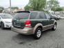 2004 Green Kia Sorento (KNDJC733245) with an 3.5L 6 Cylinder Fuel Injected engine, Automatic transmission, located at 50 Eastern Blvd., Essex, MD, 21221, (410) 686-3444, 39.304367, -76.484947 - Photo#3