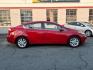 2015 Red Kia Forte EX (KNAFX4A8XF5) with an 2.0L 4 Cylinder Fuel Injected engine, 4CYL transmission, located at 50 Eastern Blvd., Essex, MD, 21221, (410) 686-3444, 39.304367, -76.484947 - Photo#5