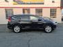 2012 Black Honda CR-V EX-L w/DVD (JHLRM3H79CC) with an 2.4L 2.4L I4 185hp 163ft. lbs. Sequential-Port F.I. engine, 5-Speed Automatic transmission, located at 50 Eastern Blvd., Essex, MD, 21221, (410) 686-3444, 39.304367, -76.484947 - Photo#5