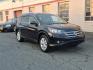2012 Black Honda CR-V EX-L w/DVD (JHLRM3H79CC) with an 2.4L 2.4L I4 185hp 163ft. lbs. Sequential-Port F.I. engine, 5-Speed Automatic transmission, located at 50 Eastern Blvd., Essex, MD, 21221, (410) 686-3444, 39.304367, -76.484947 - Photo#6