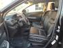 2012 Black Honda CR-V EX-L w/DVD (JHLRM3H79CC) with an 2.4L 2.4L I4 185hp 163ft. lbs. Sequential-Port F.I. engine, 5-Speed Automatic transmission, located at 50 Eastern Blvd., Essex, MD, 21221, (410) 686-3444, 39.304367, -76.484947 - Photo#7