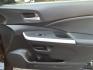 2012 Black Honda CR-V EX-L w/DVD (JHLRM3H79CC) with an 2.4L 2.4L I4 185hp 163ft. lbs. Sequential-Port F.I. engine, 5-Speed Automatic transmission, located at 50 Eastern Blvd., Essex, MD, 21221, (410) 686-3444, 39.304367, -76.484947 - Photo#15