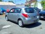 2010 Grey Nissan Versa 1.8 S (3N1BC1CP5AL) with an 1.8L 1.8L I4 122hp 127ft. lbs. Sequential-Port F.I. engine, 4-Speed Automatic transmission, located at 50 Eastern Blvd., Essex, MD, 21221, (410) 686-3444, 39.304367, -76.484947 - Photo#2