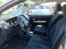 2010 Grey Nissan Versa 1.8 S (3N1BC1CP5AL) with an 1.8L 1.8L I4 122hp 127ft. lbs. Sequential-Port F.I. engine, 4-Speed Automatic transmission, located at 50 Eastern Blvd., Essex, MD, 21221, (410) 686-3444, 39.304367, -76.484947 - Photo#6