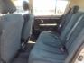 2010 Grey Nissan Versa 1.8 S (3N1BC1CP5AL) with an 1.8L 1.8L I4 122hp 127ft. lbs. Sequential-Port F.I. engine, 4-Speed Automatic transmission, located at 50 Eastern Blvd., Essex, MD, 21221, (410) 686-3444, 39.304367, -76.484947 - Photo#9