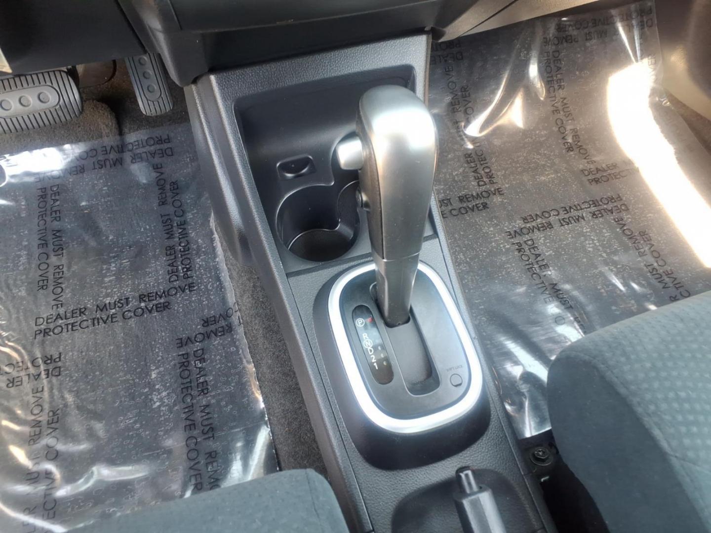 2010 Grey Nissan Versa 1.8 S (3N1BC1CP5AL) with an 1.8L 1.8L I4 122hp 127ft. lbs. Sequential-Port F.I. engine, 4-Speed Automatic transmission, located at 50 Eastern Blvd., Essex, MD, 21221, (410) 686-3444, 39.304367, -76.484947 - Photo#14