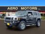 2007 Black HUMMER H3 Base (5GTDN13E378) with an 3.7L 3.7L I5 242hp 242ft. lbs. Sequential-Port F.I. engine, 4-Speed Automatic transmission, located at 50 Eastern Blvd., Essex, MD, 21221, (410) 686-3444, 39.304367, -76.484947 - Photo#0