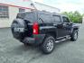 2007 Black HUMMER H3 Base (5GTDN13E378) with an 3.7L 3.7L I5 242hp 242ft. lbs. Sequential-Port F.I. engine, 4-Speed Automatic transmission, located at 50 Eastern Blvd., Essex, MD, 21221, (410) 686-3444, 39.304367, -76.484947 - Photo#3
