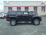 2007 Black HUMMER H3 Base (5GTDN13E378) with an 3.7L 3.7L I5 242hp 242ft. lbs. Sequential-Port F.I. engine, 4-Speed Automatic transmission, located at 50 Eastern Blvd., Essex, MD, 21221, (410) 686-3444, 39.304367, -76.484947 - Photo#4