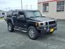 2007 Black HUMMER H3 Base (5GTDN13E378) with an 3.7L 3.7L I5 242hp 242ft. lbs. Sequential-Port F.I. engine, 4-Speed Automatic transmission, located at 50 Eastern Blvd., Essex, MD, 21221, (410) 686-3444, 39.304367, -76.484947 - Photo#5