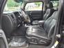 2007 Black HUMMER H3 Base (5GTDN13E378) with an 3.7L 3.7L I5 242hp 242ft. lbs. Sequential-Port F.I. engine, 4-Speed Automatic transmission, located at 50 Eastern Blvd., Essex, MD, 21221, (410) 686-3444, 39.304367, -76.484947 - Photo#6