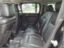 2007 Black HUMMER H3 Base (5GTDN13E378) with an 3.7L 3.7L I5 242hp 242ft. lbs. Sequential-Port F.I. engine, 4-Speed Automatic transmission, located at 50 Eastern Blvd., Essex, MD, 21221, (410) 686-3444, 39.304367, -76.484947 - Photo#9