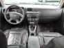 2007 Black HUMMER H3 Base (5GTDN13E378) with an 3.7L 3.7L I5 242hp 242ft. lbs. Sequential-Port F.I. engine, 4-Speed Automatic transmission, located at 50 Eastern Blvd., Essex, MD, 21221, (410) 686-3444, 39.304367, -76.484947 - Photo#14