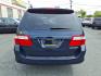 2005 Midnight Blue Pearl Honda Odyssey EX-L w/DVD (5FNRL38725B) with an 3.5L 3L NA V6 single overhead cam (SOHC) 24V Fuel Injected engine, 5-Speed Automatic transmission, located at 50 Eastern Blvd., Essex, MD, 21221, (410) 686-3444, 39.304367, -76.484947- Photo#3