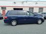 2005 Midnight Blue Pearl Honda Odyssey EX-L w/DVD (5FNRL38725B) with an 3.5L 3L NA V6 single overhead cam (SOHC) 24V Fuel Injected engine, 5-Speed Automatic transmission, located at 50 Eastern Blvd., Essex, MD, 21221, (410) 686-3444, 39.304367, -76.484947- Photo#5