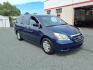 2005 Midnight Blue Pearl Honda Odyssey EX-L w/DVD (5FNRL38725B) with an 3.5L 3L NA V6 single overhead cam (SOHC) 24V Fuel Injected engine, 5-Speed Automatic transmission, located at 50 Eastern Blvd., Essex, MD, 21221, (410) 686-3444, 39.304367, -76.484947- Photo#6