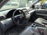 2005 Midnight Blue Pearl Honda Odyssey EX-L w/DVD (5FNRL38725B) with an 3.5L 3L NA V6 single overhead cam (SOHC) 24V Fuel Injected engine, 5-Speed Automatic transmission, located at 50 Eastern Blvd., Essex, MD, 21221, (410) 686-3444, 39.304367, -76.484947- Photo#8
