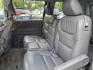 2005 Midnight Blue Pearl Honda Odyssey EX-L w/DVD (5FNRL38725B) with an 3.5L 3L NA V6 single overhead cam (SOHC) 24V Fuel Injected engine, 5-Speed Automatic transmission, located at 50 Eastern Blvd., Essex, MD, 21221, (410) 686-3444, 39.304367, -76.484947- Photo#11