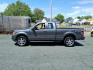 2014 Sterling Gray Metallic Ford F-150 STX (1FTFX1EF9EF) with an 5.0L 5.0L Flex Fuel V8 360hp 380ft. lbs. Sequential Multiport Fuel Injection engine, 6-Speed Automatic transmission, located at 50 Eastern Blvd., Essex, MD, 21221, (410) 686-3444, 39.304367, -76.484947 - Photo#1
