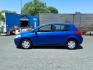 2012 Blue Nissan Versa 1.8 S (3N1BC1CPXCK) with an 1.8L 1.8L I4 122hp 127ft. lbs. Sequential-Port F.I. engine, 4-Speed Automatic transmission, located at 50 Eastern Blvd., Essex, MD, 21221, (410) 686-3444, 39.304367, -76.484947 - Photo#1