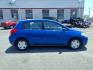 2012 Blue Nissan Versa 1.8 S (3N1BC1CPXCK) with an 1.8L 1.8L I4 122hp 127ft. lbs. Sequential-Port F.I. engine, 4-Speed Automatic transmission, located at 50 Eastern Blvd., Essex, MD, 21221, (410) 686-3444, 39.304367, -76.484947 - Photo#4