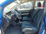 2012 Blue Nissan Versa 1.8 S (3N1BC1CPXCK) with an 1.8L 1.8L I4 122hp 127ft. lbs. Sequential-Port F.I. engine, 4-Speed Automatic transmission, located at 50 Eastern Blvd., Essex, MD, 21221, (410) 686-3444, 39.304367, -76.484947 - Photo#6