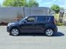 2015 Black Kia Soul Base (KNDJN2A29F7) with an 1.6L 1.6L I4 130hp 118ft. lbs. Fuel Injected engine, 6-Speed Shiftable Automatic transmission, located at 50 Eastern Blvd., Essex, MD, 21221, (410) 686-3444, 39.304367, -76.484947 - Photo#1