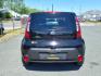 2015 Black Kia Soul Base (KNDJN2A29F7) with an 1.6L 1.6L I4 130hp 118ft. lbs. Fuel Injected engine, 6-Speed Shiftable Automatic transmission, located at 50 Eastern Blvd., Essex, MD, 21221, (410) 686-3444, 39.304367, -76.484947 - Photo#3