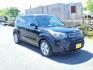 2015 Black Kia Soul Base (KNDJN2A29F7) with an 1.6L 1.6L I4 130hp 118ft. lbs. Fuel Injected engine, 6-Speed Shiftable Automatic transmission, located at 50 Eastern Blvd., Essex, MD, 21221, (410) 686-3444, 39.304367, -76.484947 - Photo#5
