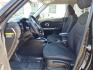 2015 Black Kia Soul Base (KNDJN2A29F7) with an 1.6L 1.6L I4 130hp 118ft. lbs. Fuel Injected engine, 6-Speed Shiftable Automatic transmission, located at 50 Eastern Blvd., Essex, MD, 21221, (410) 686-3444, 39.304367, -76.484947 - Photo#6