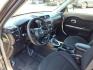 2015 Black Kia Soul Base (KNDJN2A29F7) with an 1.6L 1.6L I4 130hp 118ft. lbs. Fuel Injected engine, 6-Speed Shiftable Automatic transmission, located at 50 Eastern Blvd., Essex, MD, 21221, (410) 686-3444, 39.304367, -76.484947 - Photo#7