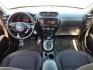 2015 Black Kia Soul Base (KNDJN2A29F7) with an 1.6L 1.6L I4 130hp 118ft. lbs. Fuel Injected engine, 6-Speed Shiftable Automatic transmission, located at 50 Eastern Blvd., Essex, MD, 21221, (410) 686-3444, 39.304367, -76.484947 - Photo#15