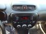 2015 Black Kia Soul Base (KNDJN2A29F7) with an 1.6L 1.6L I4 130hp 118ft. lbs. Fuel Injected engine, 6-Speed Shiftable Automatic transmission, located at 50 Eastern Blvd., Essex, MD, 21221, (410) 686-3444, 39.304367, -76.484947 - Photo#17