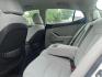2015 White Kia Optima LX (KNAGM4A79F5) with an 2.4L 4 Cylinder Fuel Injected engine, Automatic transmission, located at 50 Eastern Blvd., Essex, MD, 21221, (410) 686-3444, 39.304367, -76.484947 - Photo#10