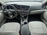 2015 White Kia Optima LX (KNAGM4A79F5) with an 2.4L 4 Cylinder Fuel Injected engine, Automatic transmission, located at 50 Eastern Blvd., Essex, MD, 21221, (410) 686-3444, 39.304367, -76.484947 - Photo#11