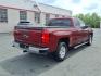2017 Dark Toreador Red Chevrolet Silverado 1500 LT (1GCVKREC4HZ) with an 5.3L EcoTec3 5.3L V8 355hp 383ft. lbs. Fuel Injected engine, 6-Speed Shiftable Automatic w/Overdrive transmission, located at 50 Eastern Blvd., Essex, MD, 21221, (410) 686-3444, 39.304367, -76.484947 - Photo#3