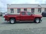 2017 Dark Toreador Red Chevrolet Silverado 1500 LT (1GCVKREC4HZ) with an 5.3L EcoTec3 5.3L V8 355hp 383ft. lbs. Fuel Injected engine, 6-Speed Shiftable Automatic w/Overdrive transmission, located at 50 Eastern Blvd., Essex, MD, 21221, (410) 686-3444, 39.304367, -76.484947 - Photo#4