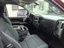 2017 Dark Toreador Red Chevrolet Silverado 1500 LT (1GCVKREC4HZ) with an 5.3L EcoTec3 5.3L V8 355hp 383ft. lbs. Fuel Injected engine, 6-Speed Shiftable Automatic w/Overdrive transmission, located at 50 Eastern Blvd., Essex, MD, 21221, (410) 686-3444, 39.304367, -76.484947 - Photo#11