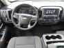 2017 Dark Toreador Red Chevrolet Silverado 1500 LT (1GCVKREC4HZ) with an 5.3L EcoTec3 5.3L V8 355hp 383ft. lbs. Fuel Injected engine, 6-Speed Shiftable Automatic w/Overdrive transmission, located at 50 Eastern Blvd., Essex, MD, 21221, (410) 686-3444, 39.304367, -76.484947 - Photo#14