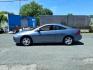 2007 Sapphire Blue Pearl Honda Accord EX-L (1HGCM72657A) with an 2.4L 4 Cylinder Sequential-Port F.I. engine, Automatic transmission, located at 50 Eastern Blvd., Essex, MD, 21221, (410) 686-3444, 39.304367, -76.484947 - Photo#1
