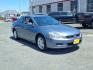 2007 Sapphire Blue Pearl Honda Accord EX-L (1HGCM72657A) with an 2.4L 4 Cylinder Sequential-Port F.I. engine, Automatic transmission, located at 50 Eastern Blvd., Essex, MD, 21221, (410) 686-3444, 39.304367, -76.484947 - Photo#5