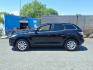 2011 Black Mazda CX-7 i Sport (JM3ER2BMXB0) with an 2.5L 4 Cylinder Fuel Injected engine, Automatic transmission, located at 50 Eastern Blvd., Essex, MD, 21221, (410) 686-3444, 39.304367, -76.484947 - Photo#1