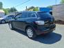 2011 Black Mazda CX-7 i Sport (JM3ER2BMXB0) with an 2.5L 4 Cylinder Fuel Injected engine, Automatic transmission, located at 50 Eastern Blvd., Essex, MD, 21221, (410) 686-3444, 39.304367, -76.484947 - Photo#2