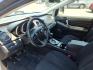 2011 Black Mazda CX-7 i Sport (JM3ER2BMXB0) with an 2.5L 4 Cylinder Fuel Injected engine, Automatic transmission, located at 50 Eastern Blvd., Essex, MD, 21221, (410) 686-3444, 39.304367, -76.484947 - Photo#8