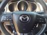 2011 Black Mazda CX-7 i Sport (JM3ER2BMXB0) with an 2.5L 4 Cylinder Fuel Injected engine, Automatic transmission, located at 50 Eastern Blvd., Essex, MD, 21221, (410) 686-3444, 39.304367, -76.484947 - Photo#19
