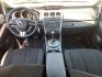 2011 Black Mazda CX-7 i Sport (JM3ER2BMXB0) with an 2.5L 4 Cylinder Fuel Injected engine, Automatic transmission, located at 50 Eastern Blvd., Essex, MD, 21221, (410) 686-3444, 39.304367, -76.484947 - Photo#20