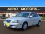 2004 Gray Hyundai ELANTRA (KMHDN46D34U) with an 2.0L 4 Cylinder Fuel Injected engine, Automatic transmission, located at 50 Eastern Blvd., Essex, MD, 21221, (410) 686-3444, 39.304367, -76.484947 - Photo#0