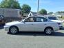 2004 Gray Hyundai ELANTRA (KMHDN46D34U) with an 2.0L 4 Cylinder Fuel Injected engine, Automatic transmission, located at 50 Eastern Blvd., Essex, MD, 21221, (410) 686-3444, 39.304367, -76.484947 - Photo#1
